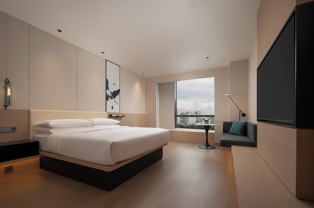 Fairfield By Marriott Yiwu 7/31