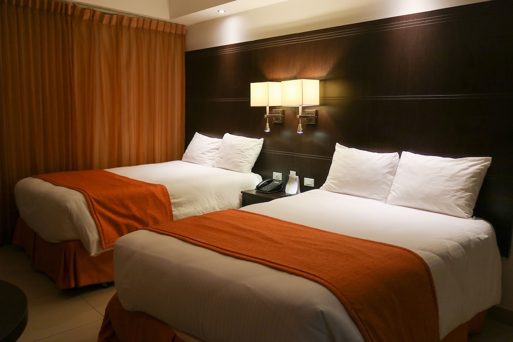 Hotel Faranda Express Soloy and Casino, a member of Radisson Individuals 13/50