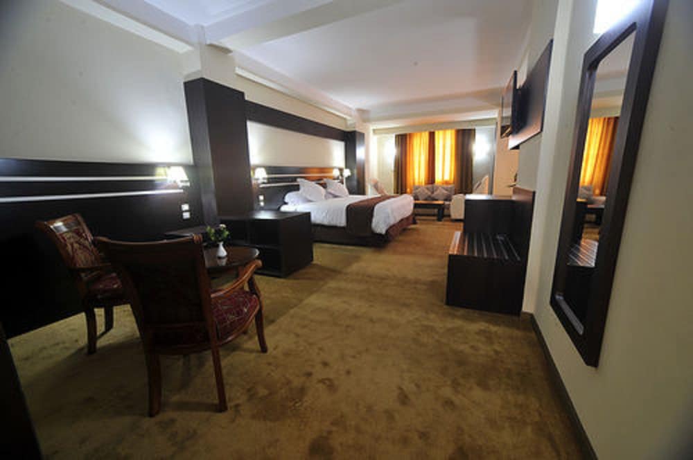 Numidien Hotel 22/36