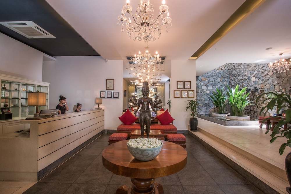 Nita By Vo Luxury Hotel 60/81