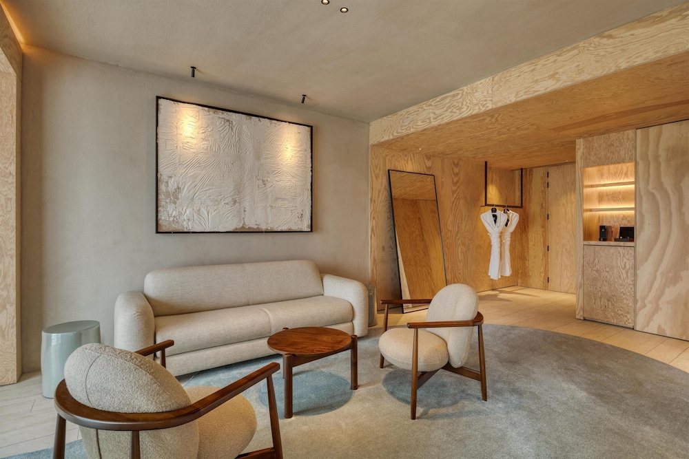 Radisson Collection Hotel, The National Brussels 31/50