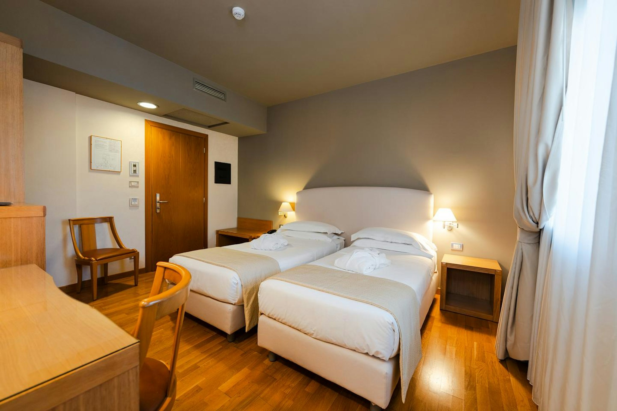 Hotel Touring Carpi 21/81