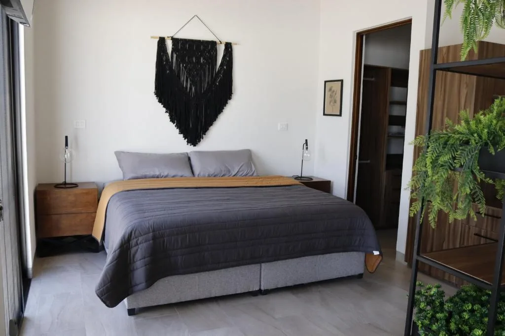 Residencias La Estacion San Miguel de Allende 7/45
