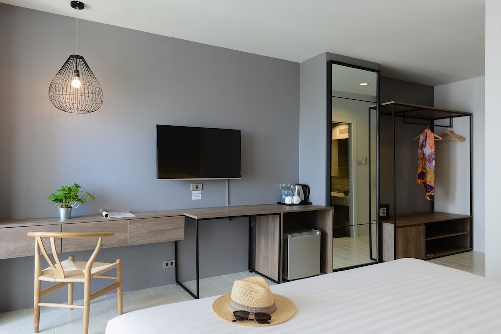Ruenthip Residence Pattaya 8/65
