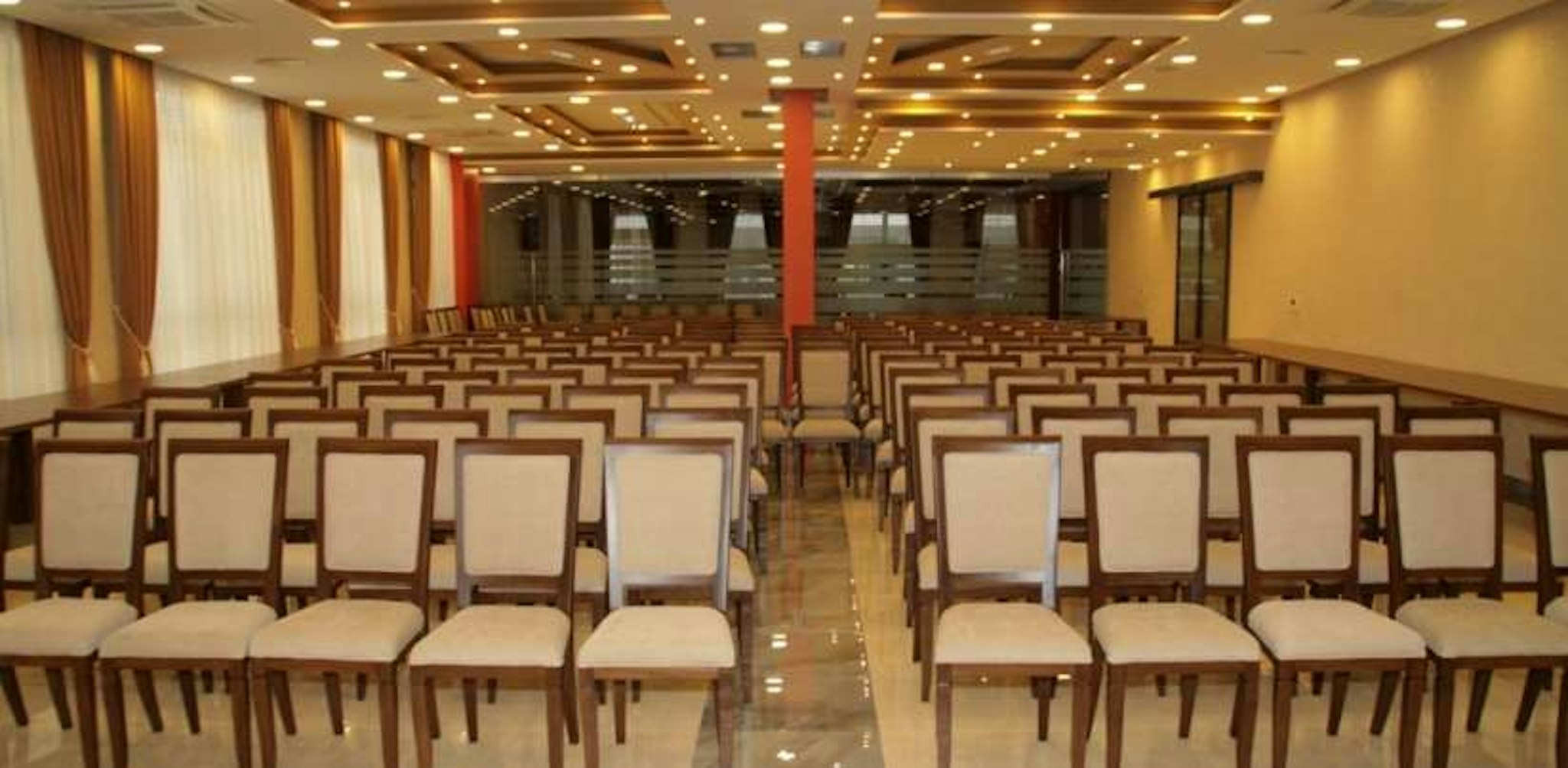 Hotel Mostar 26/30