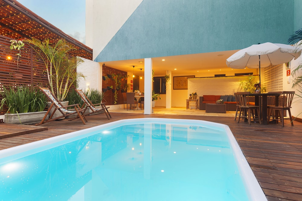 Valencia Hotel Natal 45/63