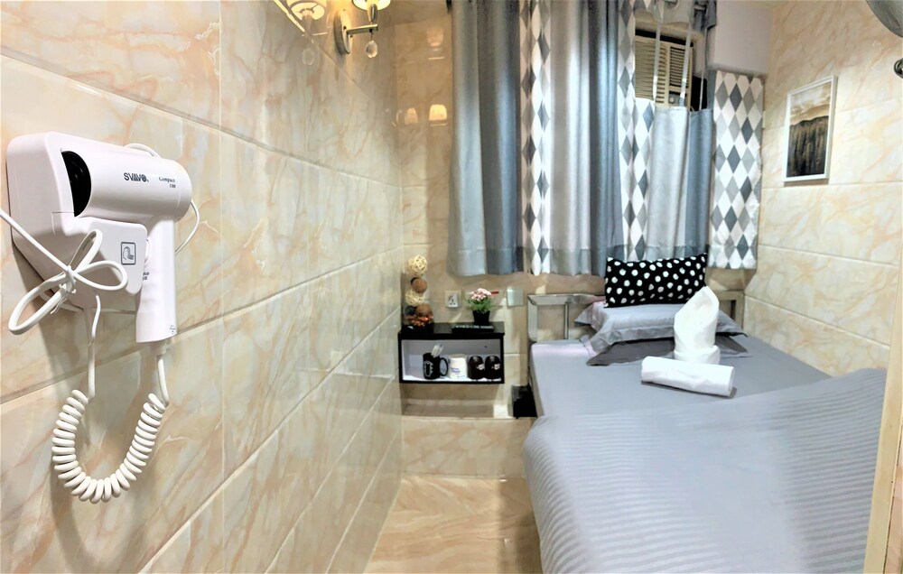 Super Guest House 31/31