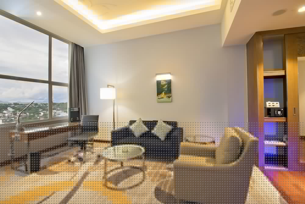 FOUR POINTS BY SHERATON MANADO 33/51