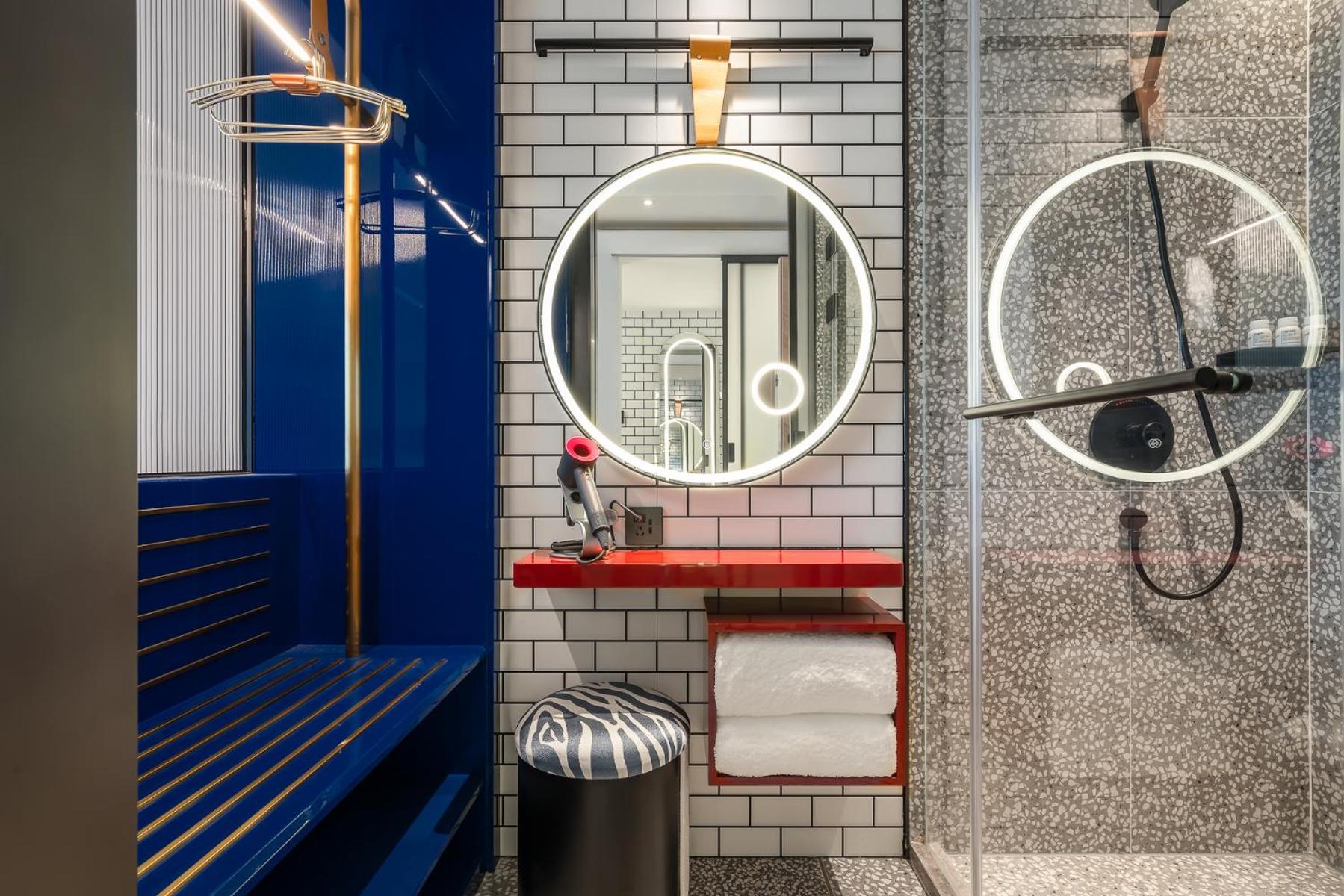 A.T. HOUSE Xujiahui Shanghai 34/61