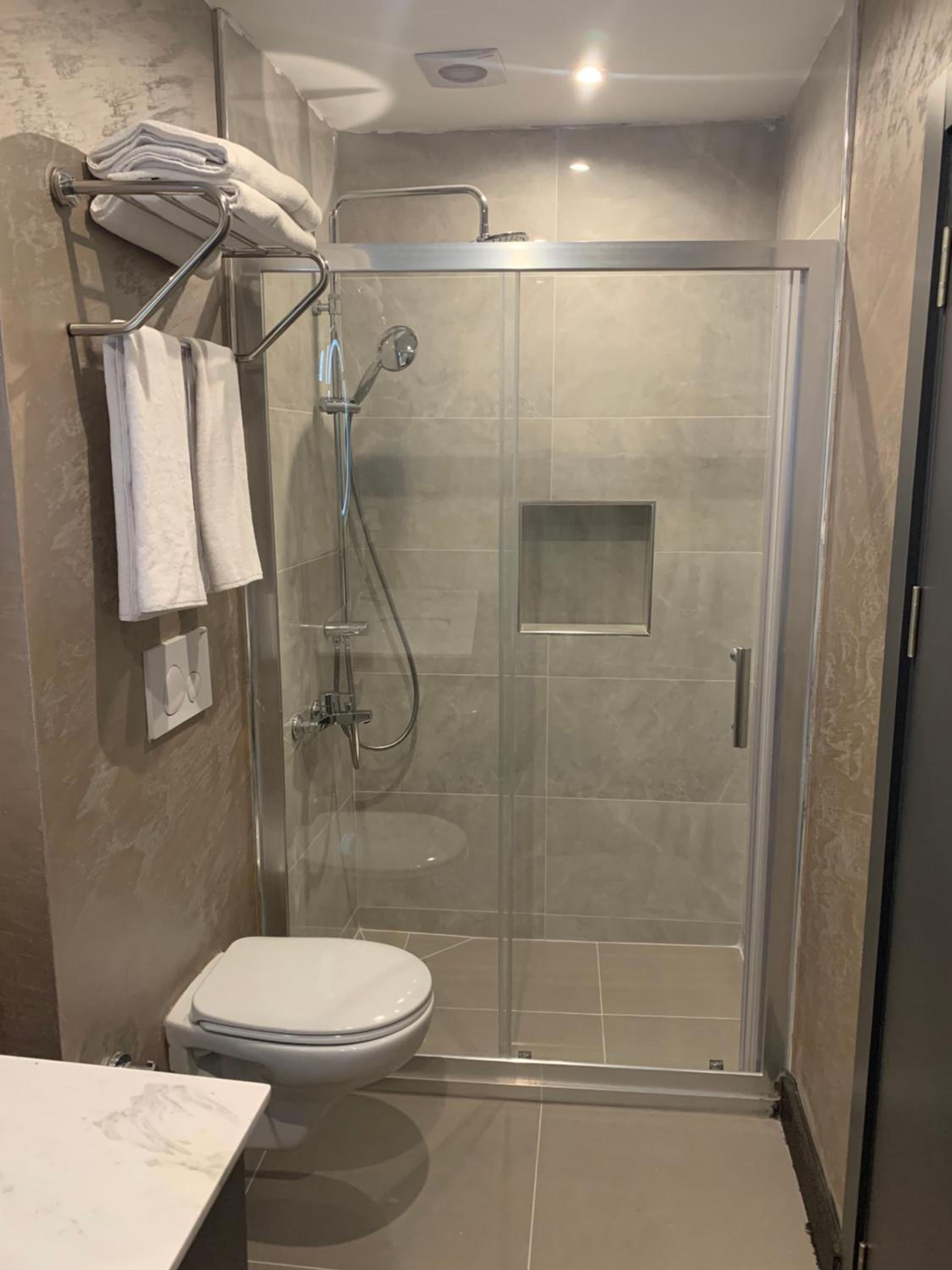 Ixir Hotel Istanbul 24/30