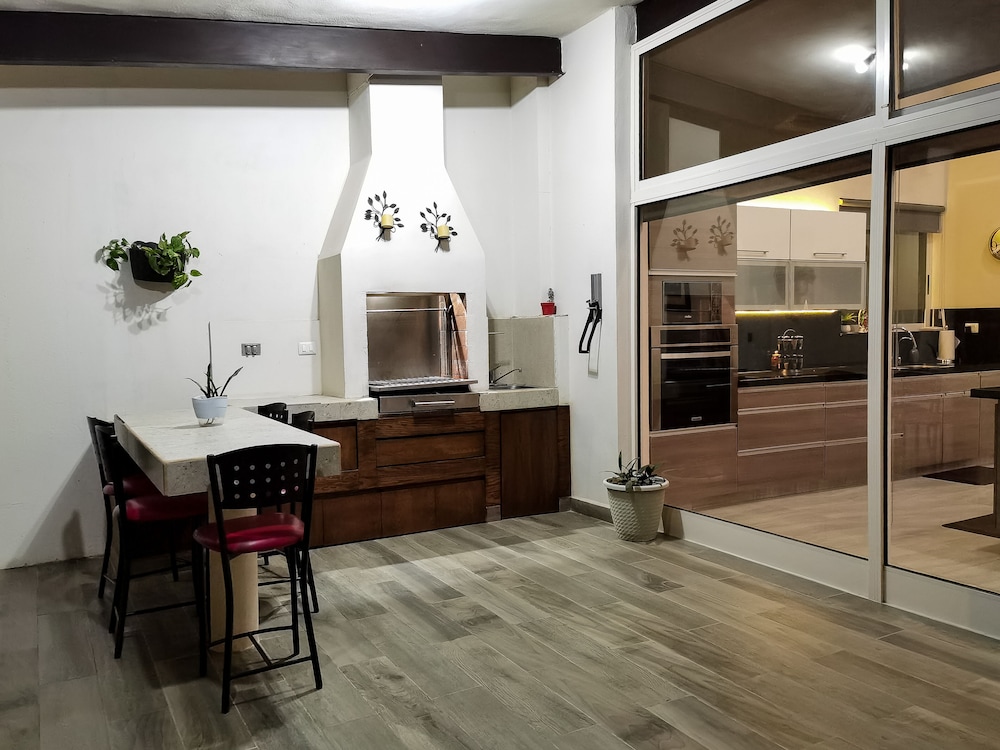 Residencia El Encino — photo 4