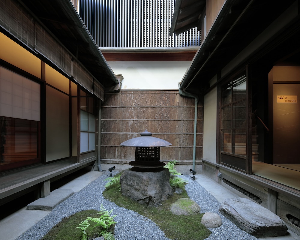 Candeo Hotels Kyoto Karasuma Rokkaku 34/45