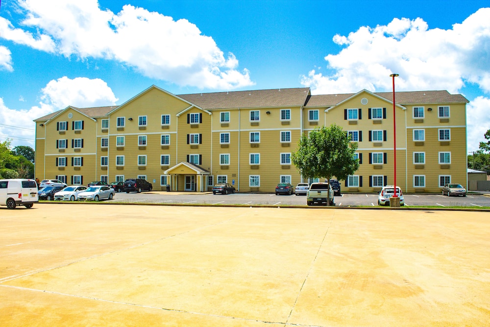 Siegel Select Alexandria (Ex Sun Suites Of Alexandria) 1/23