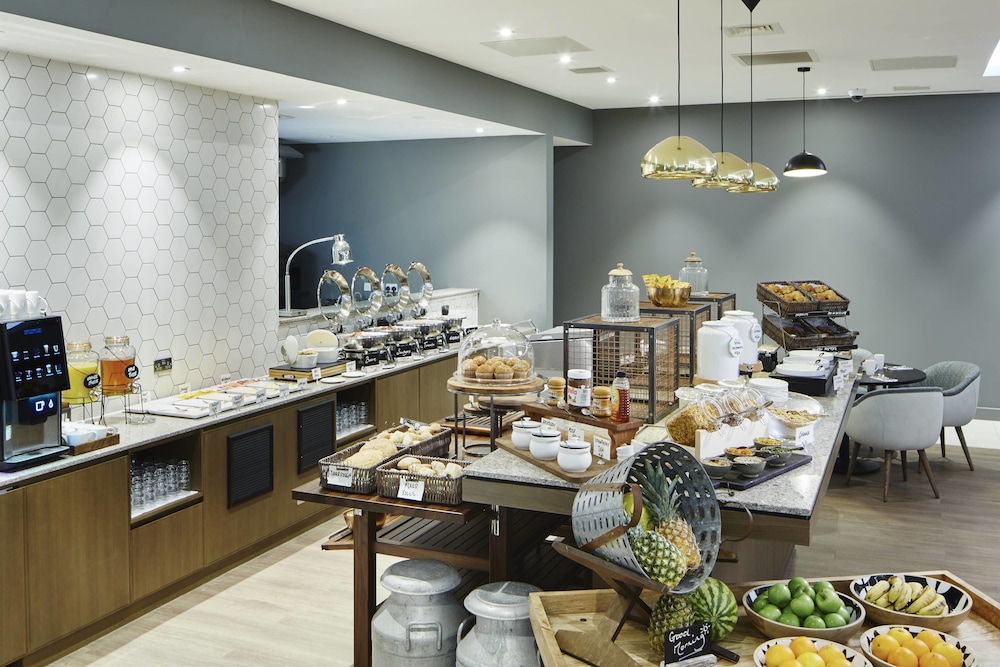 Courtyard By Marriott Oxford South 36/59