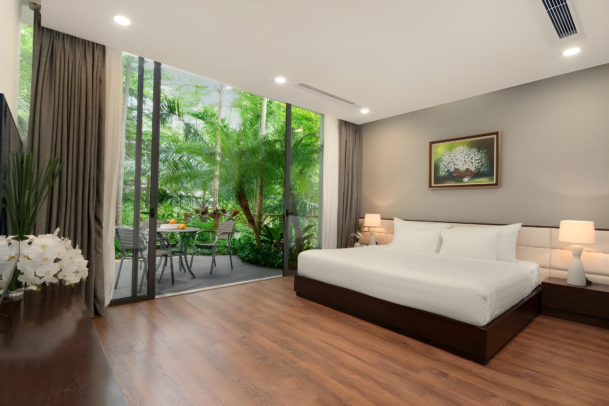 Flamingo Villa - 3 Bedrooms
