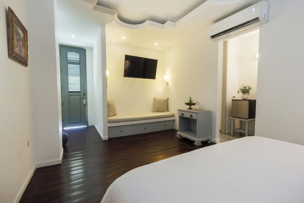 Hotel Monaguillo De Getsemani 27/64