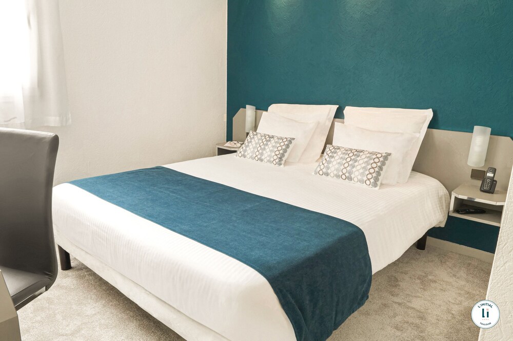 CLASSIC, DOUBLE BED