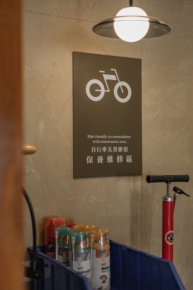 Kindness Hotel - Kaohsiung Main Station 41/51