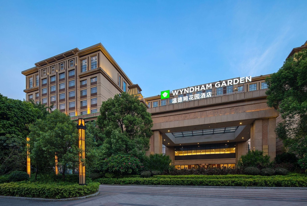 Wyndham Garden Foshan Nanhai 5/60