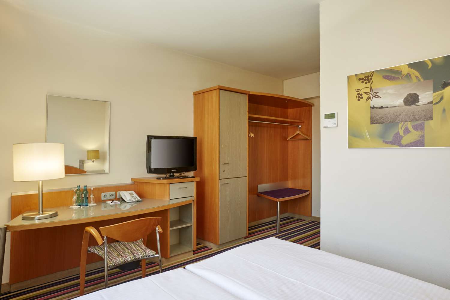 H+ Hotel Koln Hurth 11/43