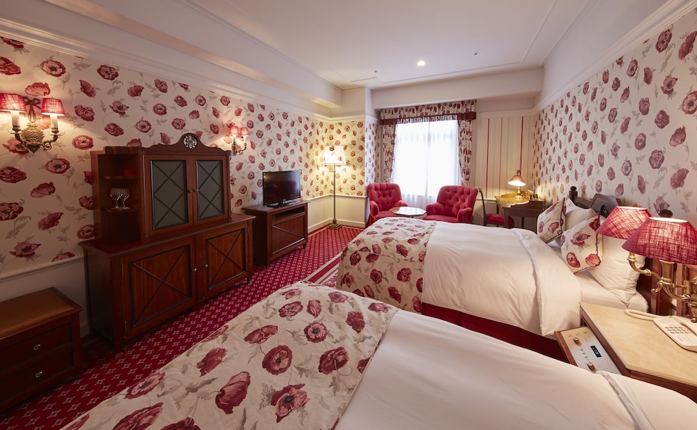 Hotel Europe 28/70
