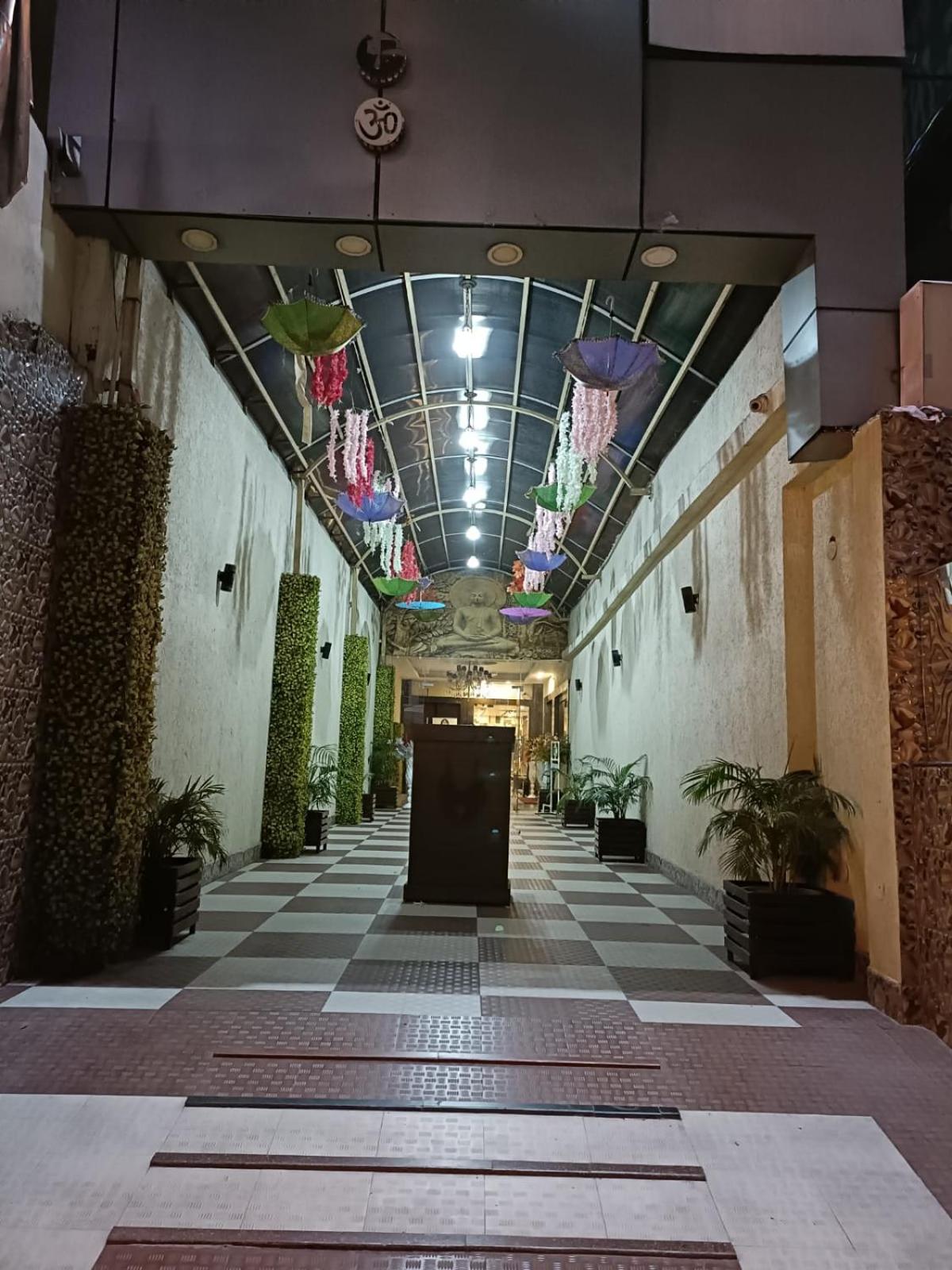 Hotel Aalcajars Inn 14/50