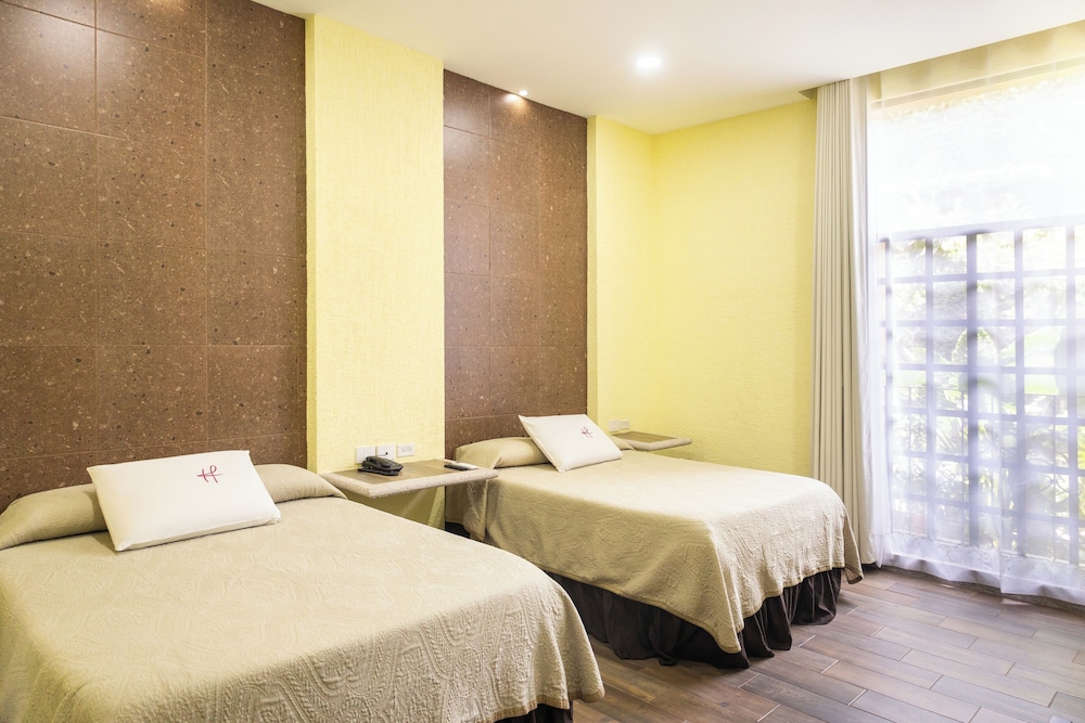 Hotel Fenix Tapachula 29/53