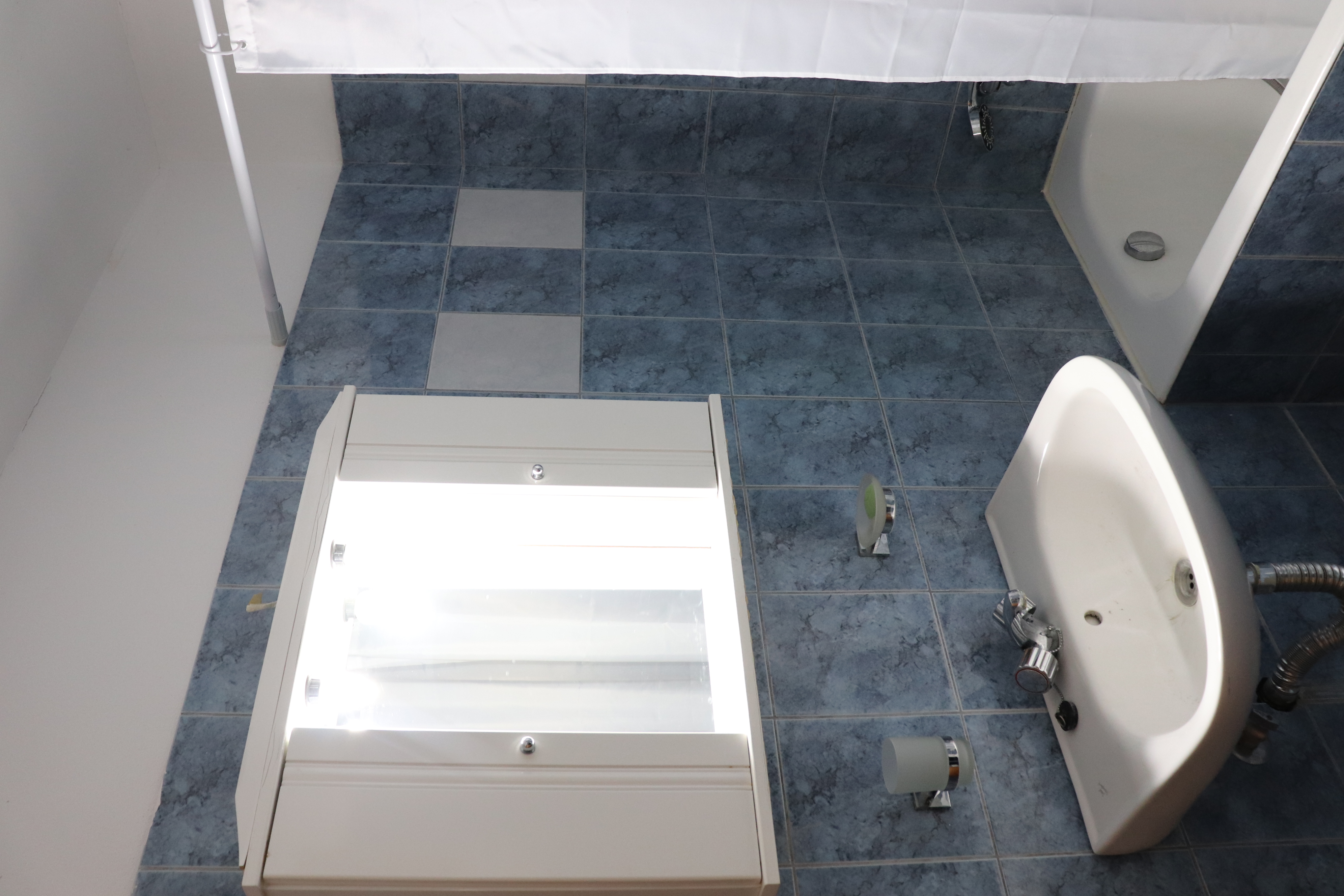 1 Bedroom, Apartment