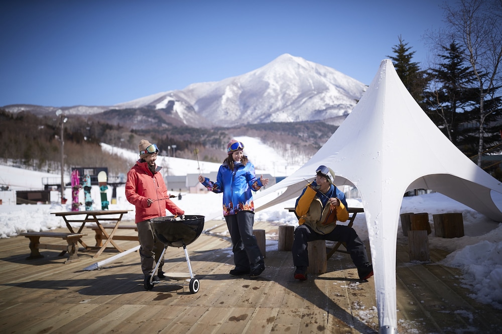 Bandaisan Onsen Hotel 44/50