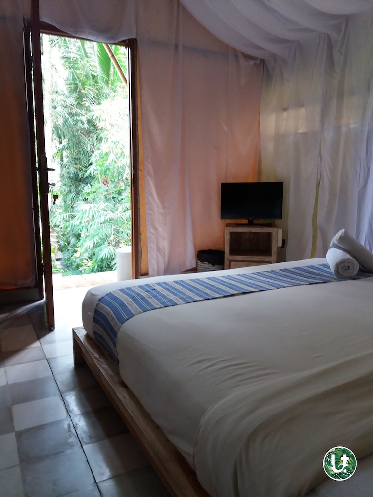 Ubud Tropical 18/44