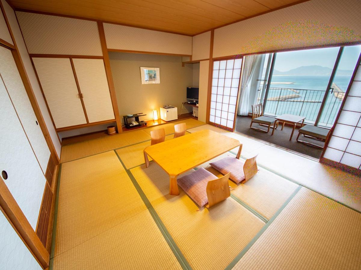 Kokumin Shukusha Marine Terrace Ashiya 11/50