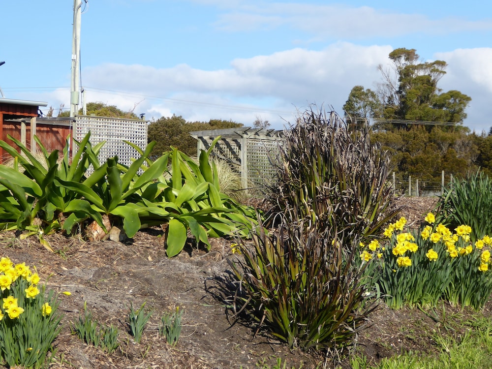 PLATYPUS PARK COUNTRY RETREAT 48/57