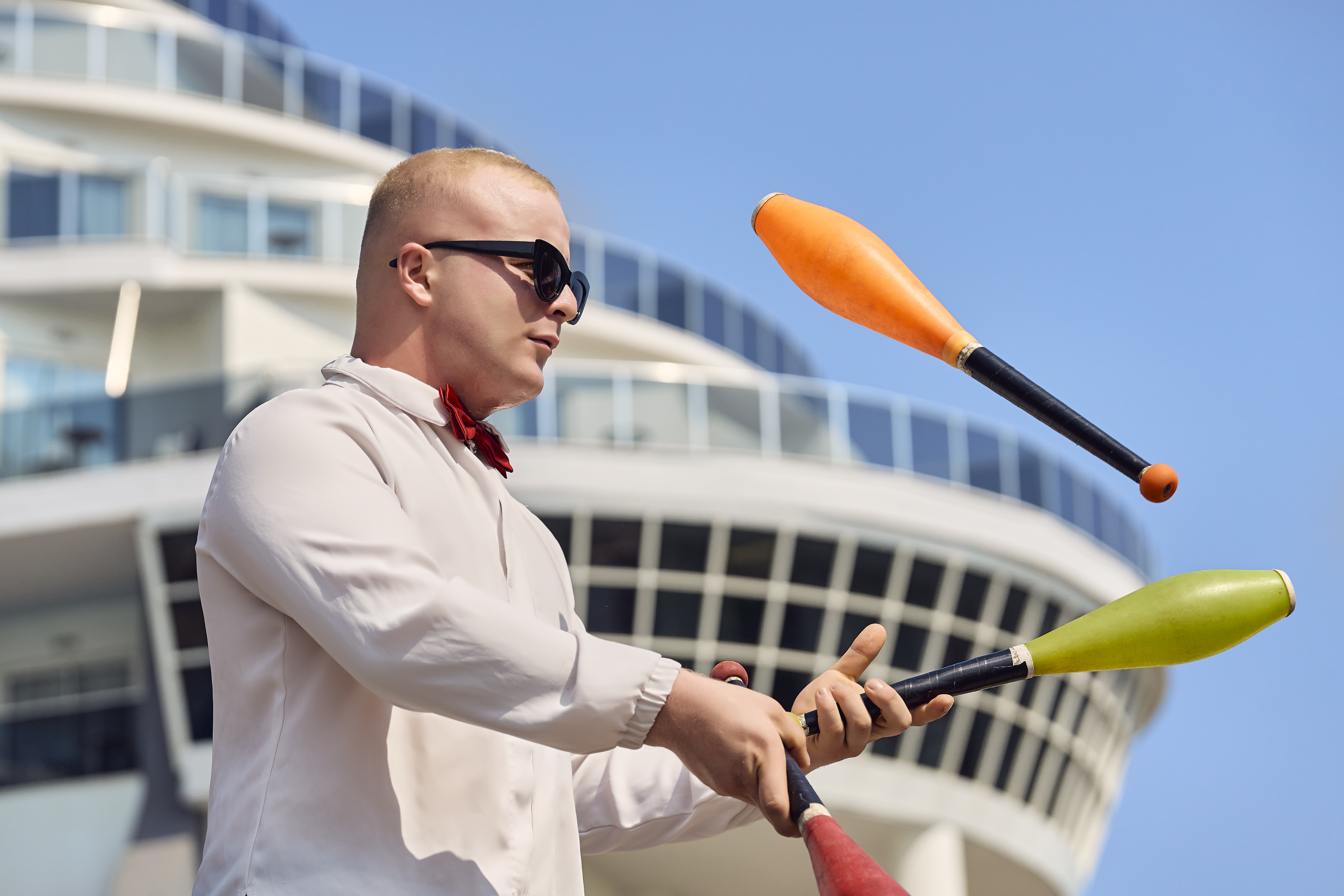 Seaden Sea Planet Resort and Spa in KIZILOT