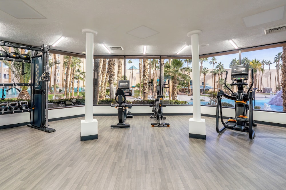 CasaBlanca Resort Casino Golf Spa 22/50
