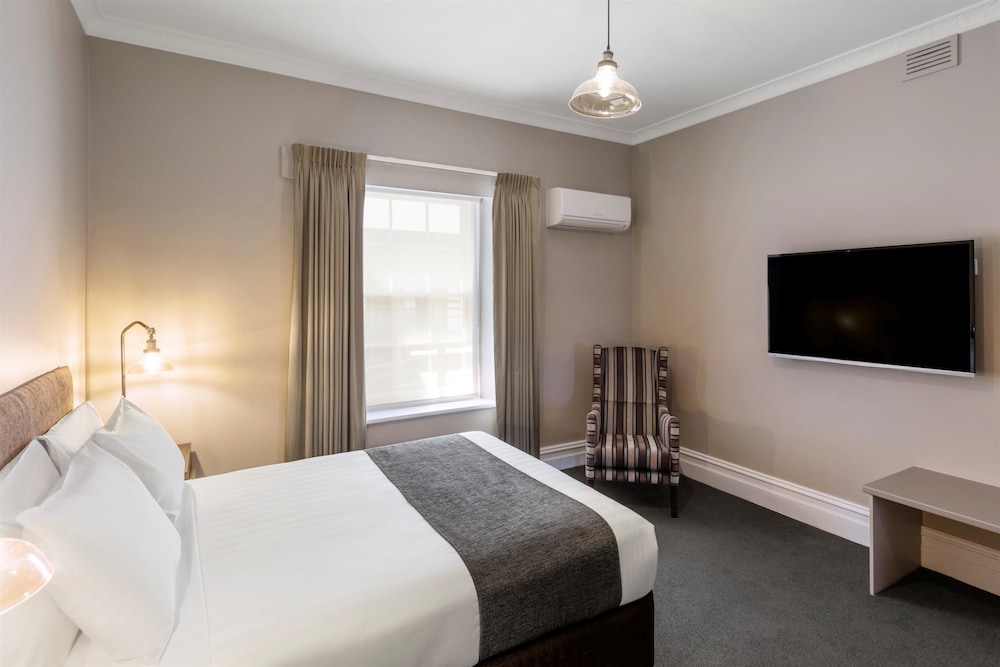 Best Western Olde Maritime Motor Inn 34/44