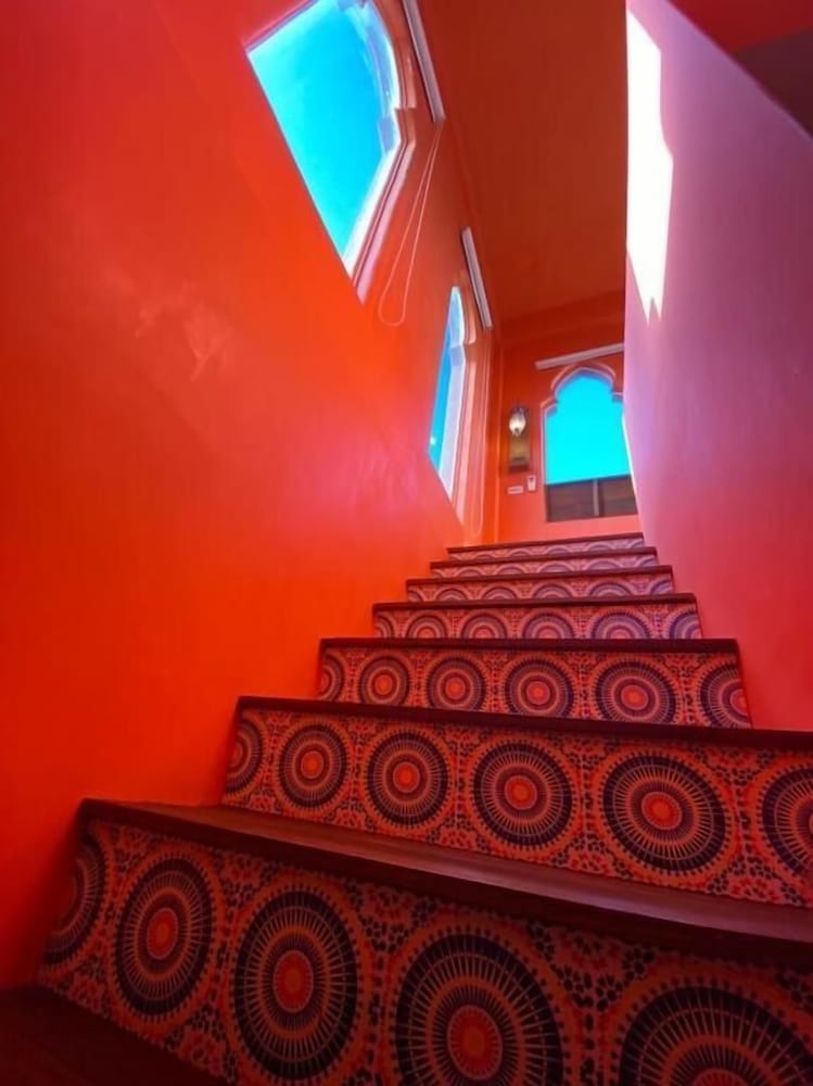 Raid Gardden Boutique Hotel 37/49