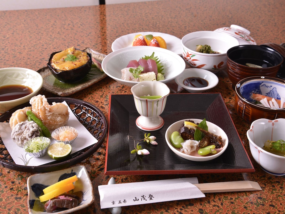 Yamamoto Ryokan 32/39
