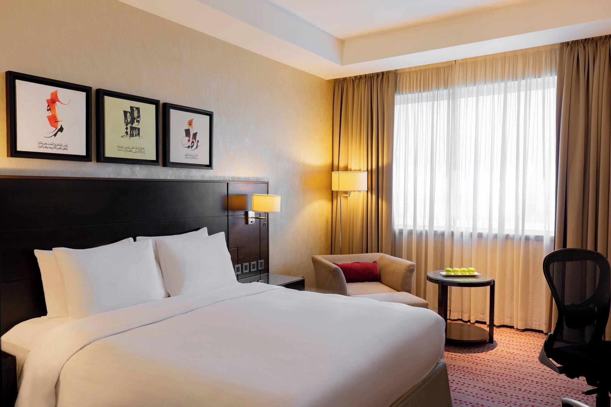 Room, King Bed