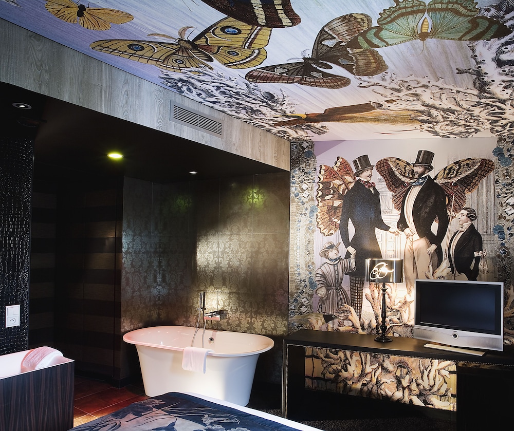 Hotel Le Bellechasse Saint Germain 7/50