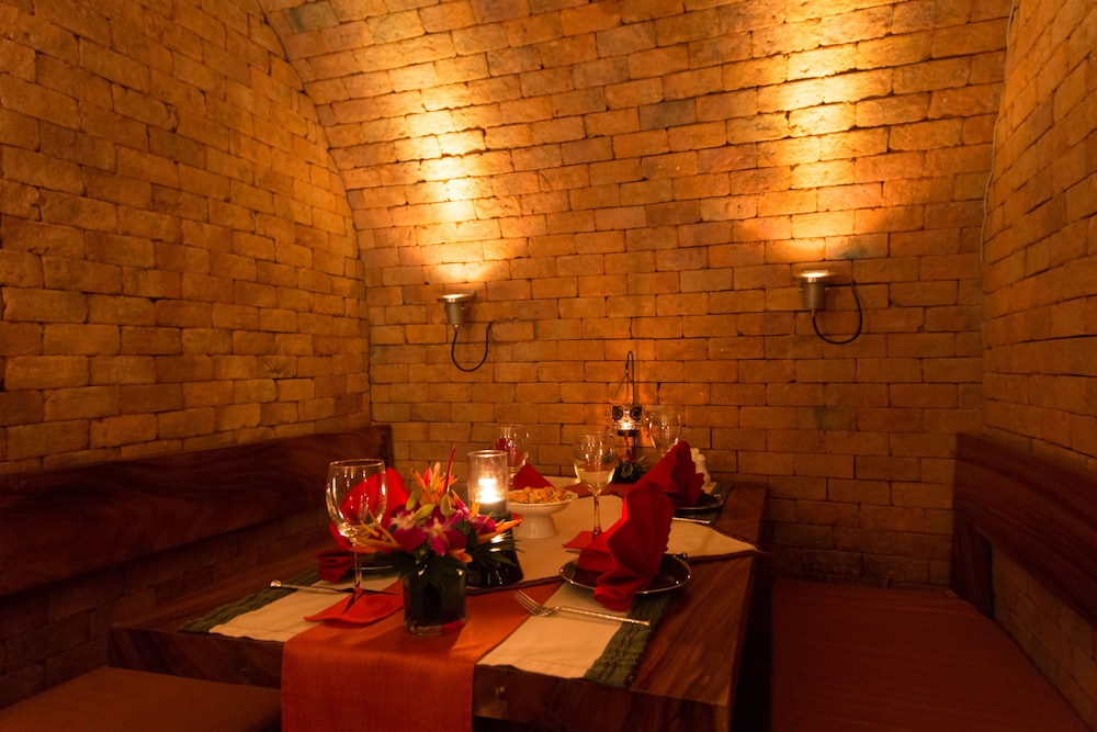 Mangosteen Resort And Ayurveda Spa Formely Golden Tulip Mangosteen Resort And Spa 54/77
