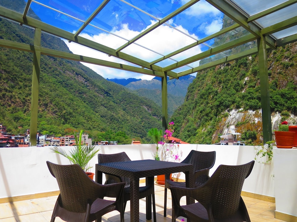 Terraza De Luna Hotel 23/27