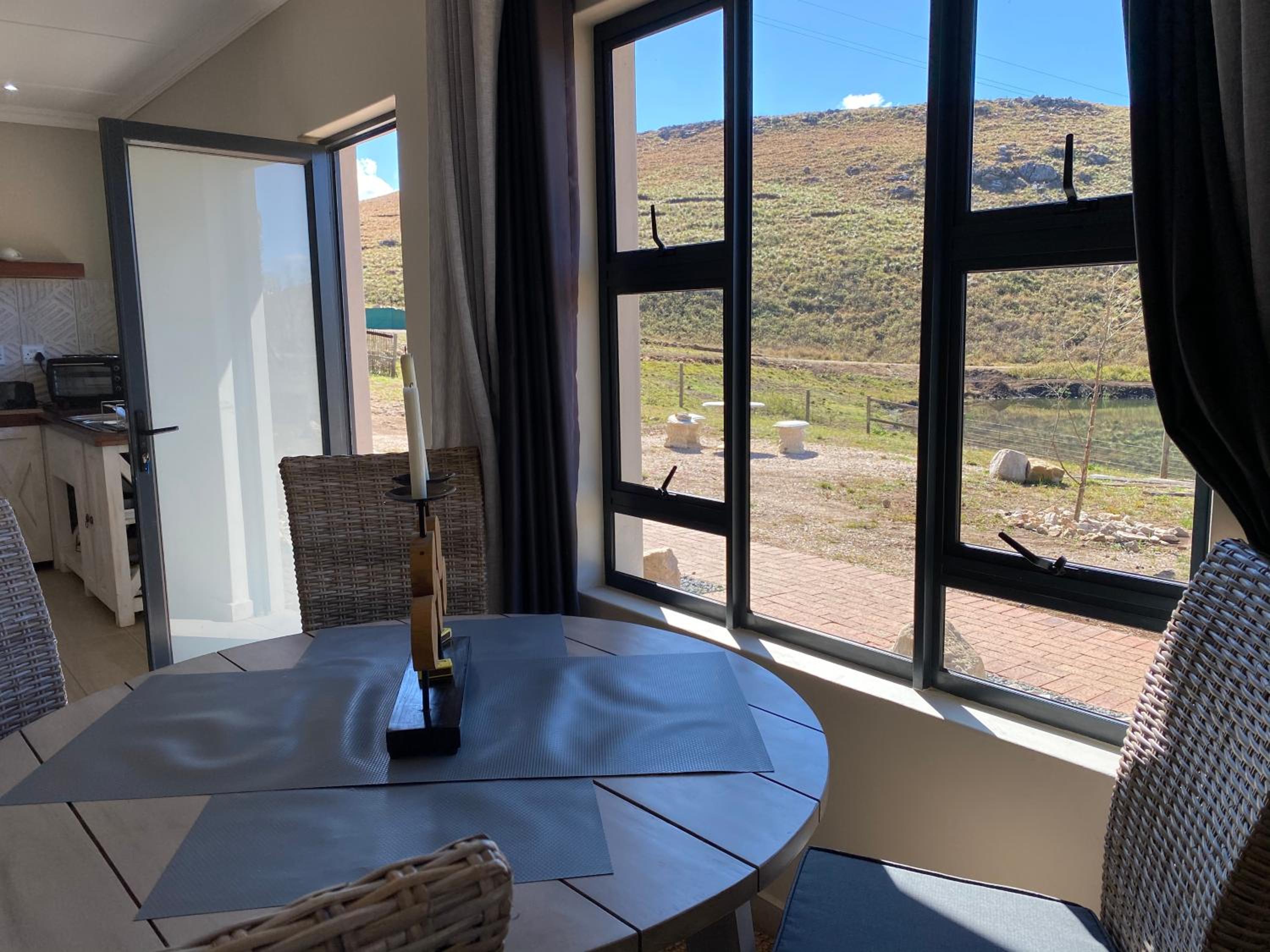 Lake Glencairn 16/50