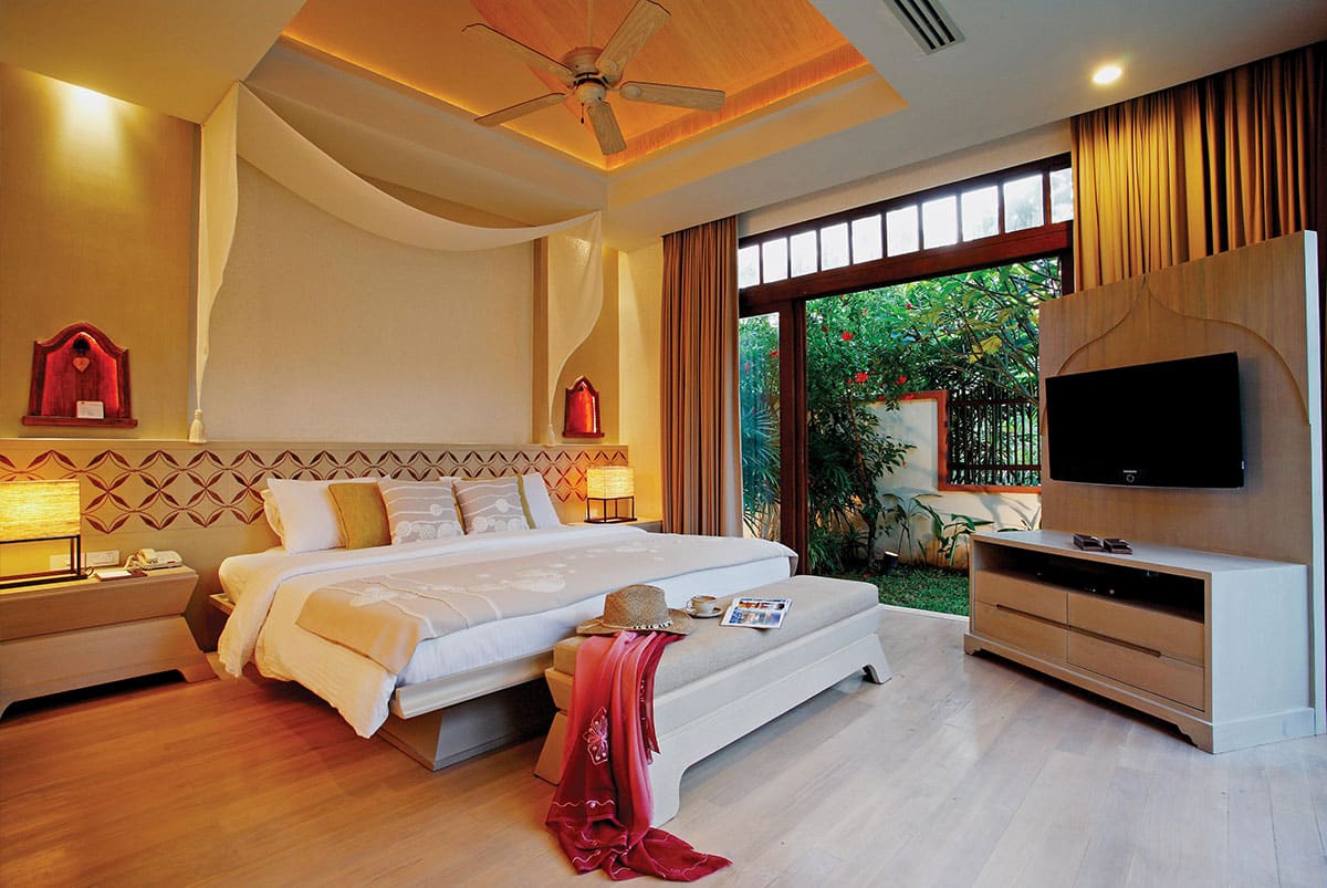 Pool Villa Suite