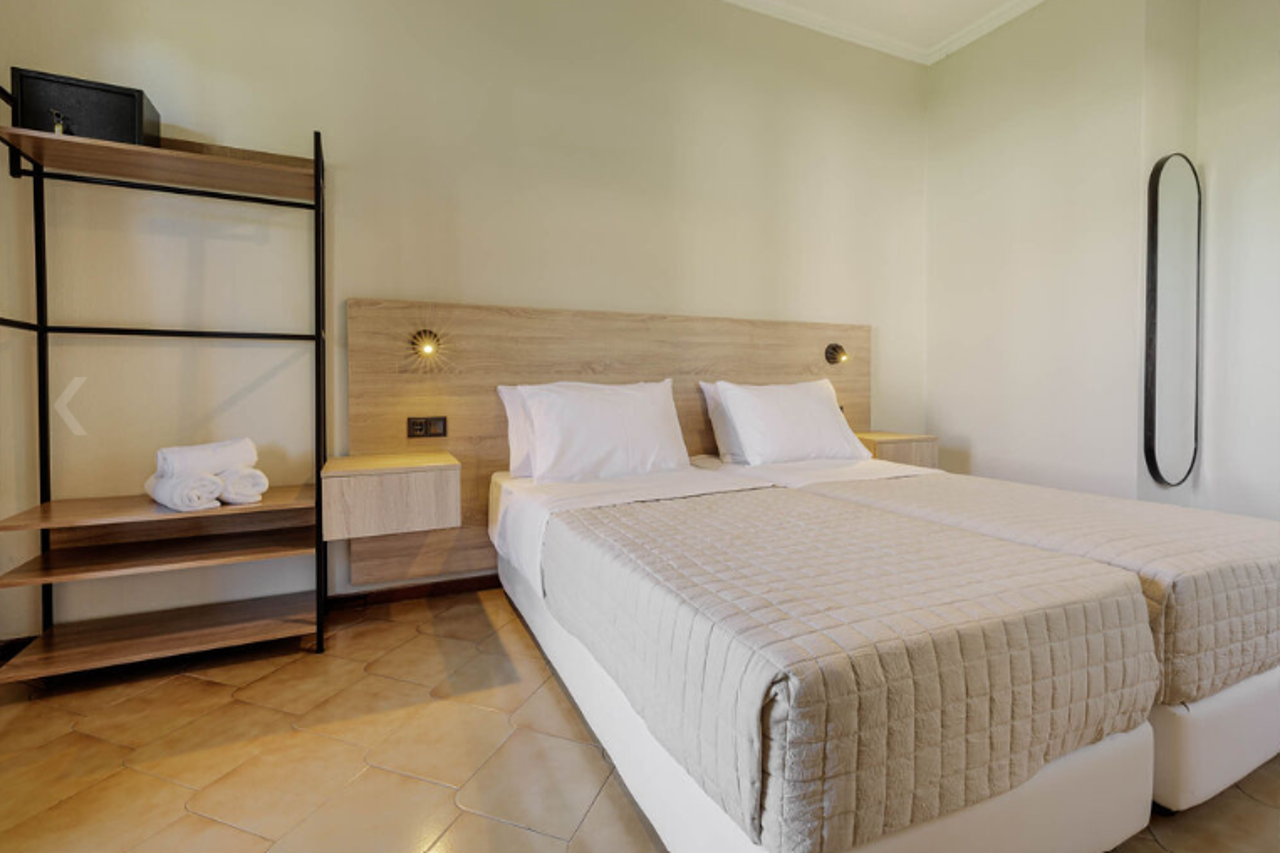Kamari Corfu Hotel & Apartments 13/42