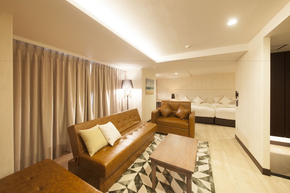The Centurion Hotel Classic Akasaka 57/71