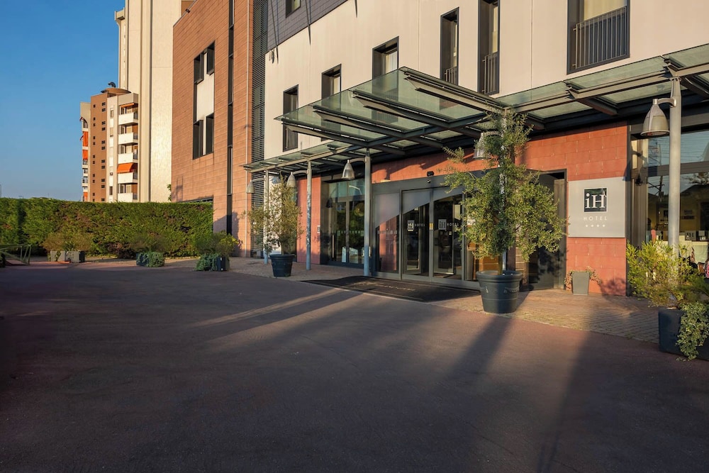 Ih Hotels Milano Gioia 51/55