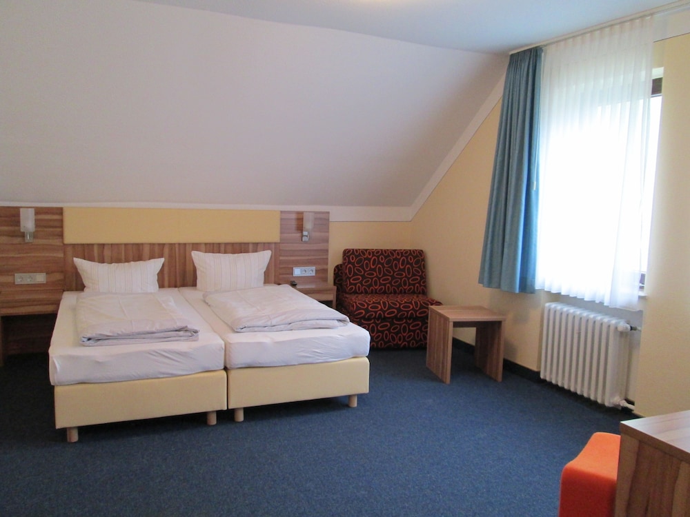 Landhotel Karrenberg 6/58