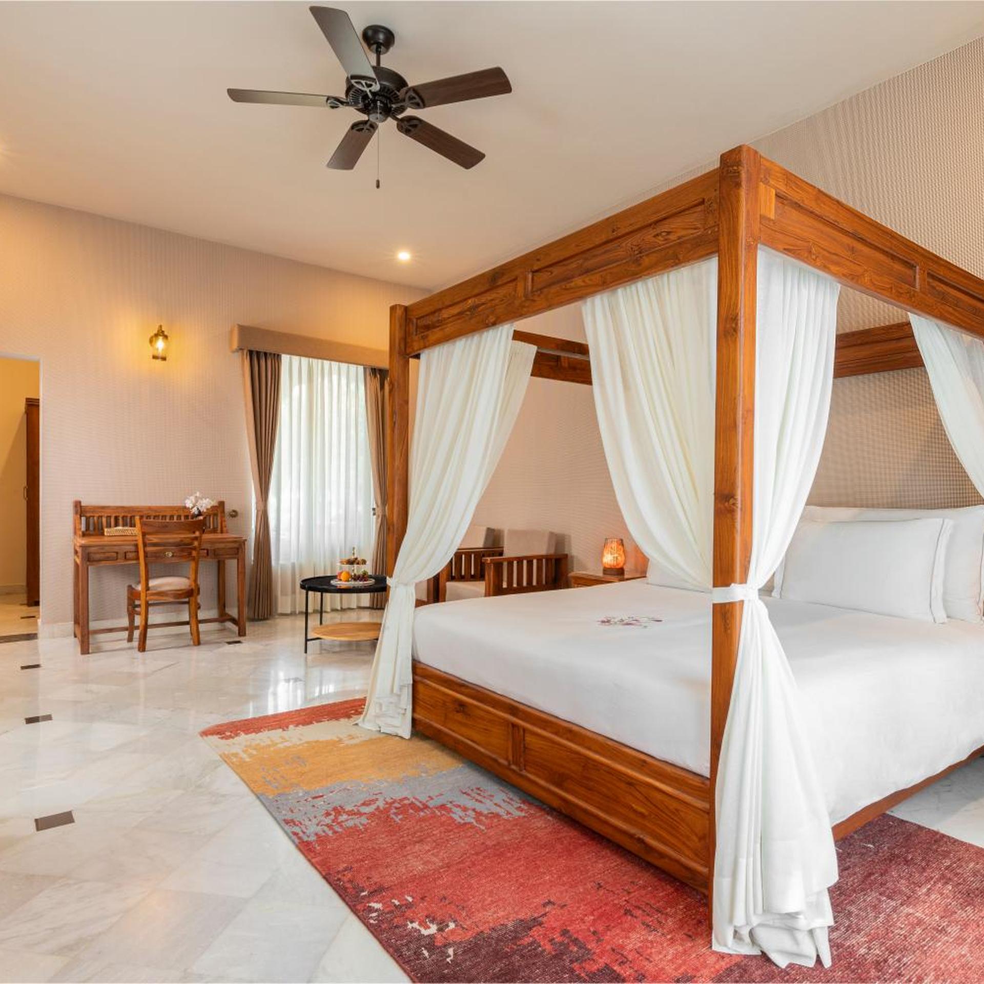 ZANA Forest Resort Ranthambore 16/72