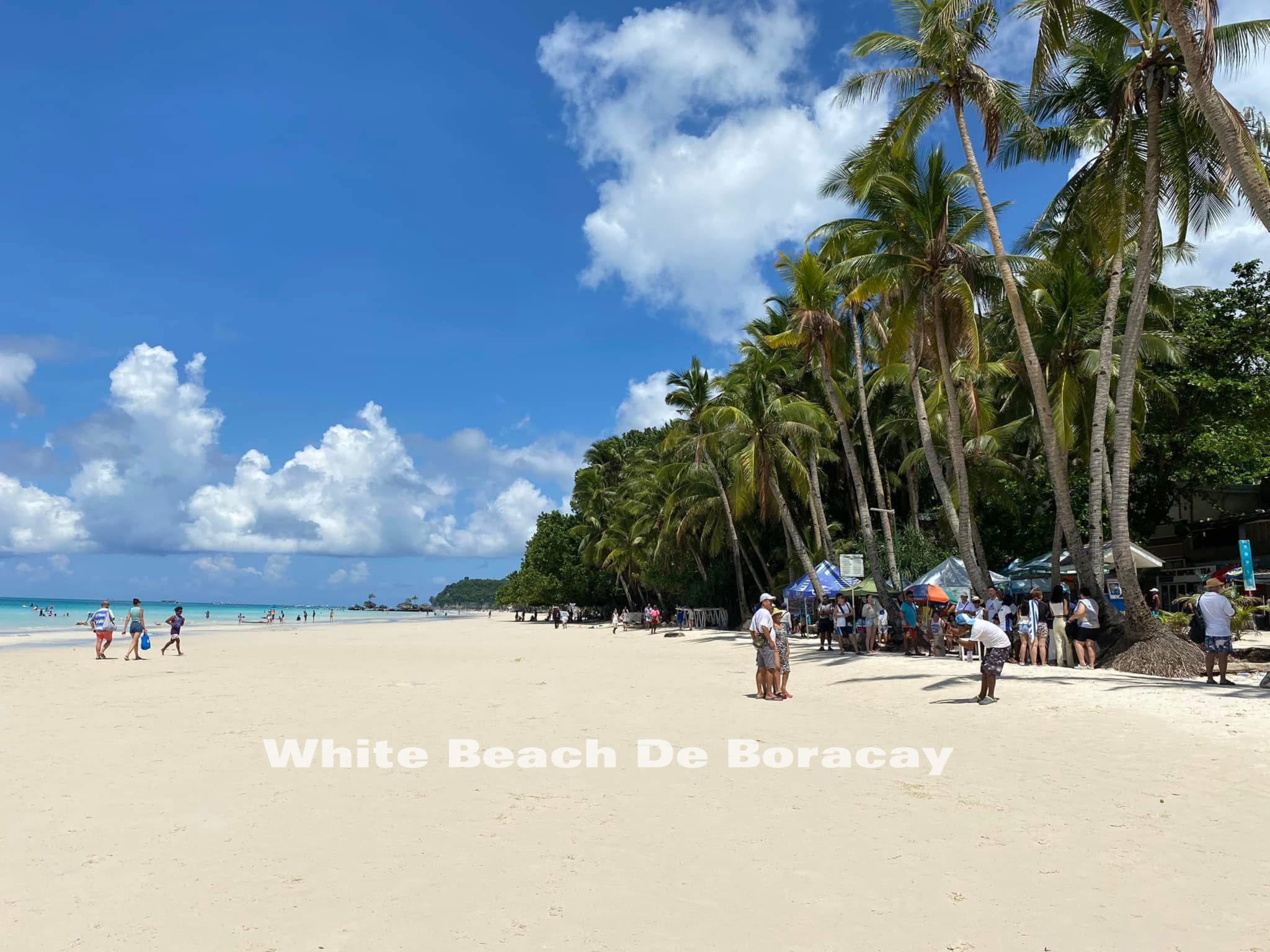 White Beach De Boracay 42/50