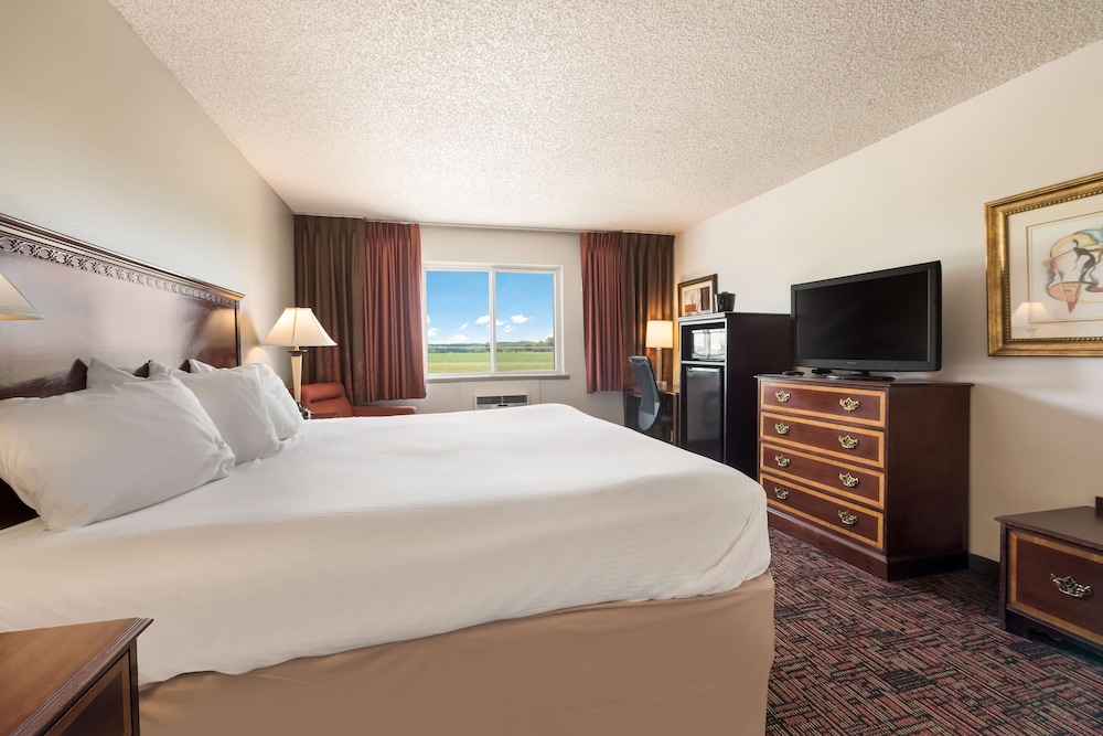 Surestay Hotel By Best Western Thomson 5/41
